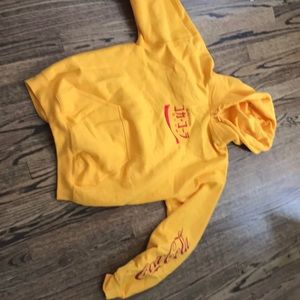 Urban outfitters hoodie